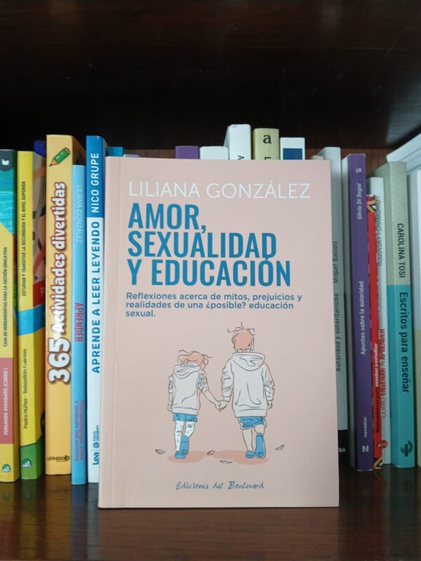 Amor, sexualidad y educación