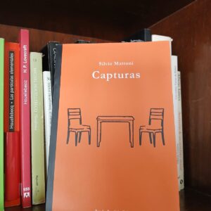 Capturas