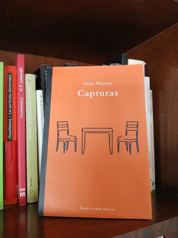 Capturas