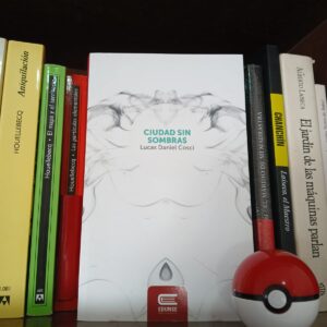 El telar de la trama