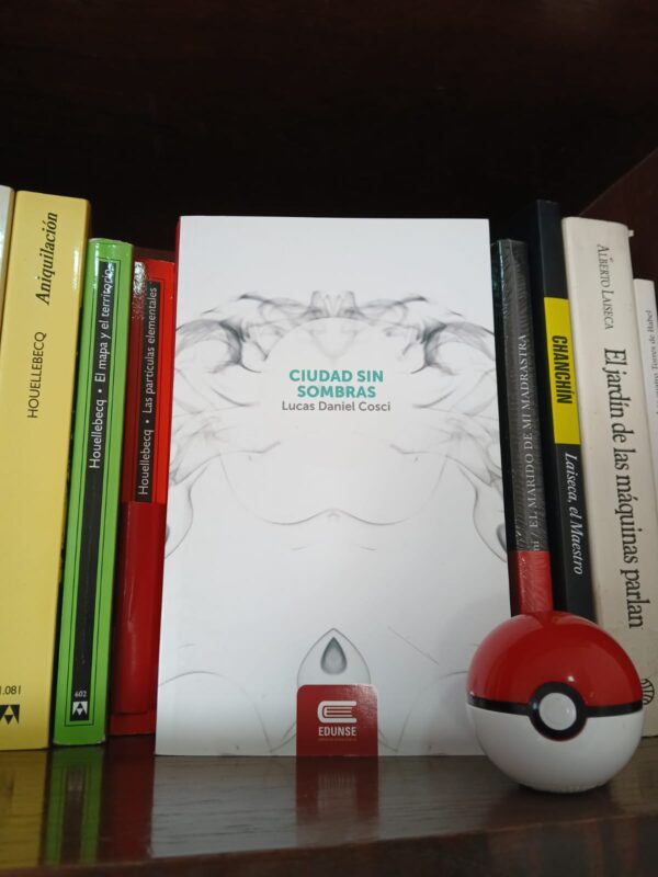 El telar de la trama