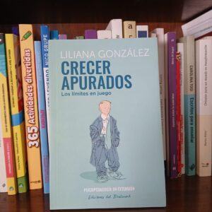 Crecer apurados