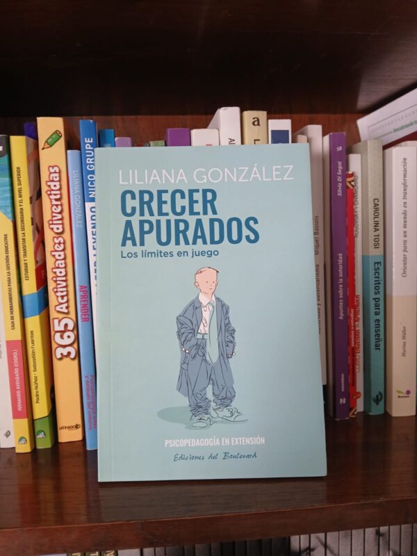 Crecer apurados