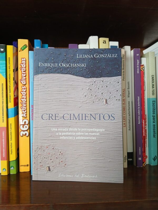 Crecimientos 