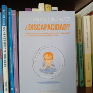 ¿Discapacidad?