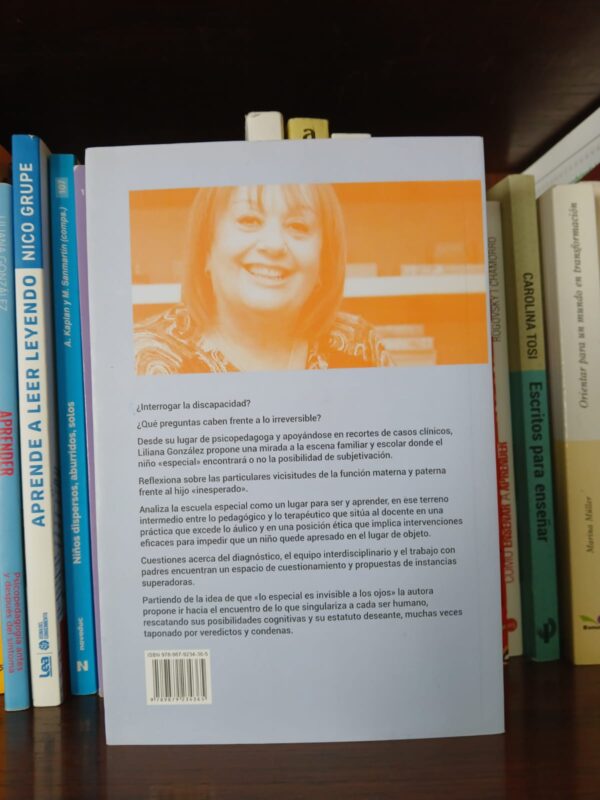 ¿Discapacidad? - Image 2
