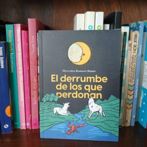El derrumbe de los que perdonan