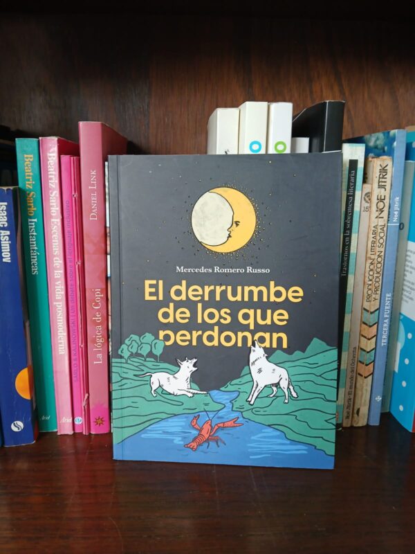 El derrumbe de los que perdonan