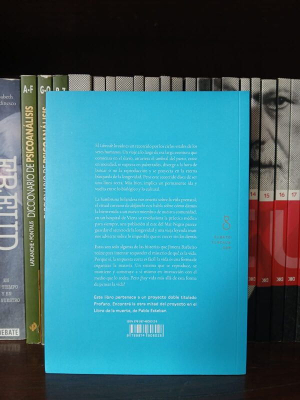Libro de la vida - Image 2