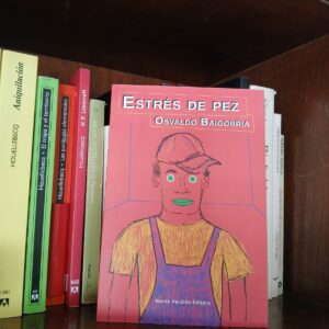 Estrés de pez