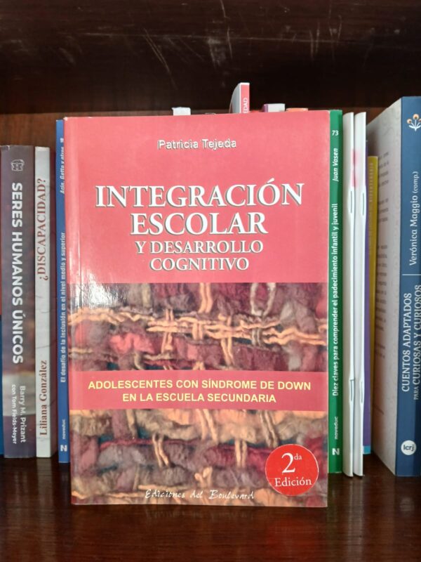 Integración escolar y desarrollo cognitivo
