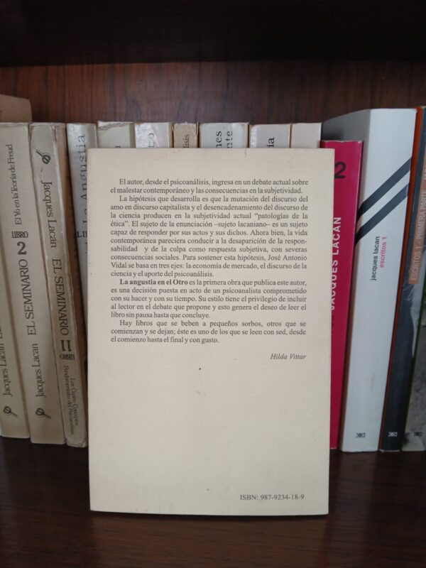 La angustia en el otro - Image 2