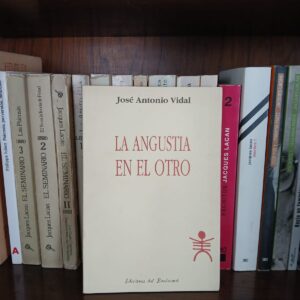 La angustia en el otro
