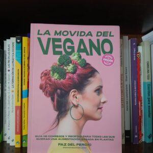 La movida del vegano