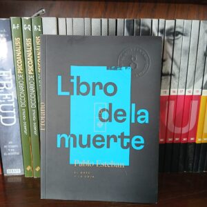 Libro de la muerte