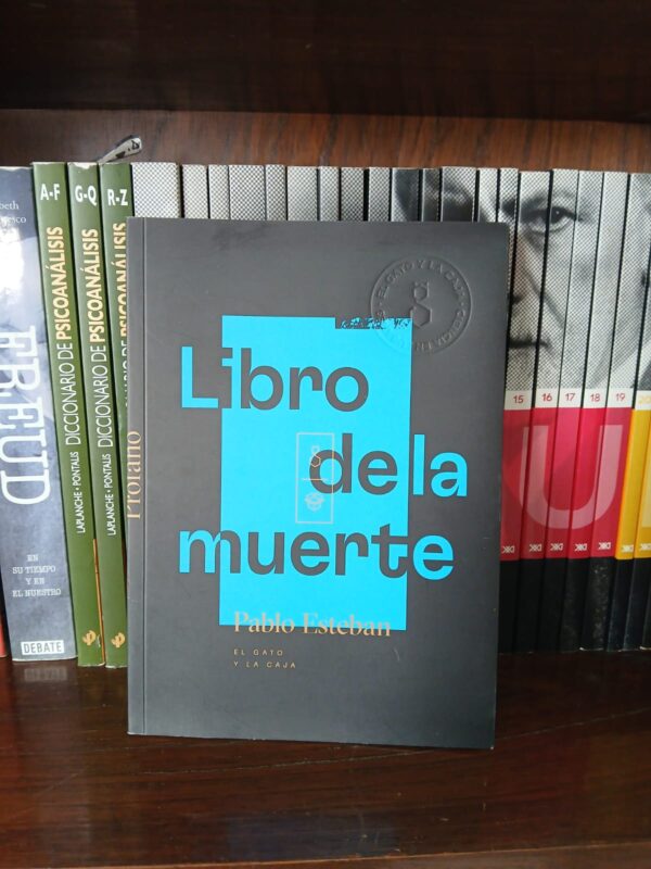 Libro de la muerte