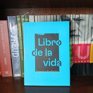 Libro de la vida