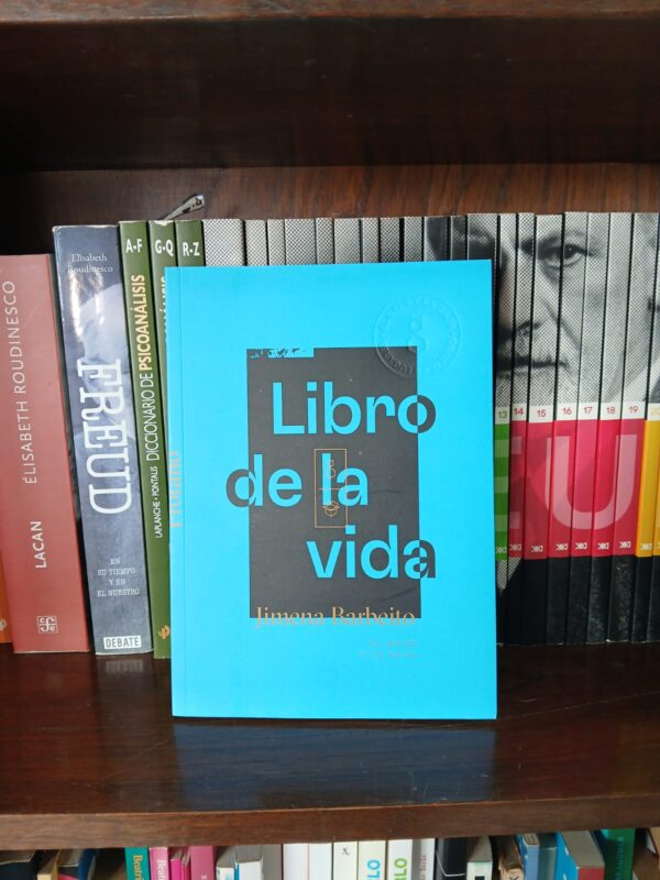 Libro de la vida