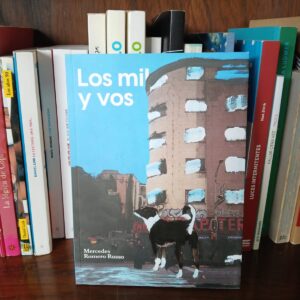 Los mil y vos