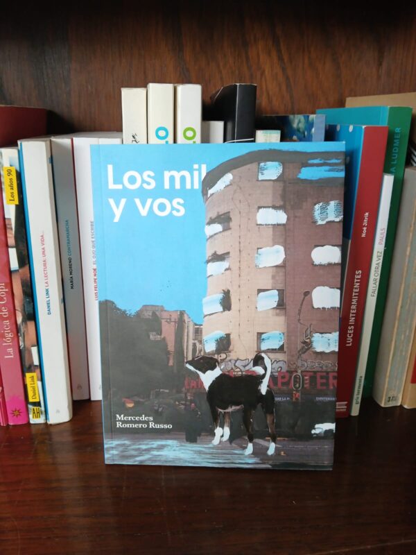 Los mil y vos