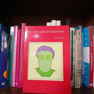 No apto para terraplanistas