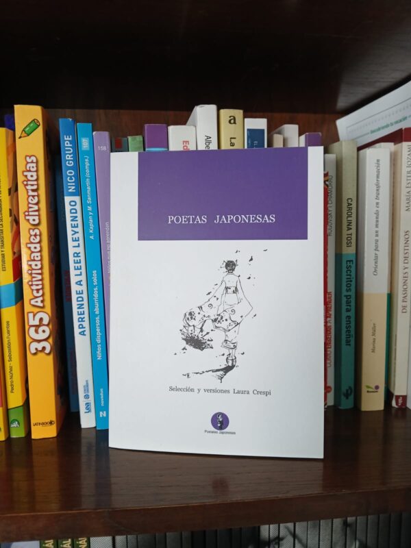 Poetas japonesas