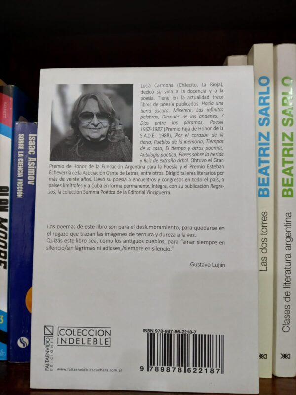 Lenguaje de la bruma - Image 2