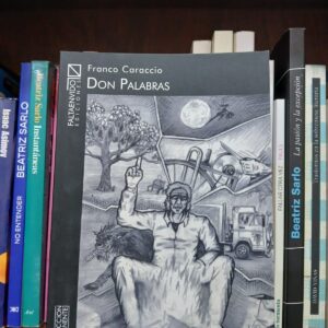 Don Palabras