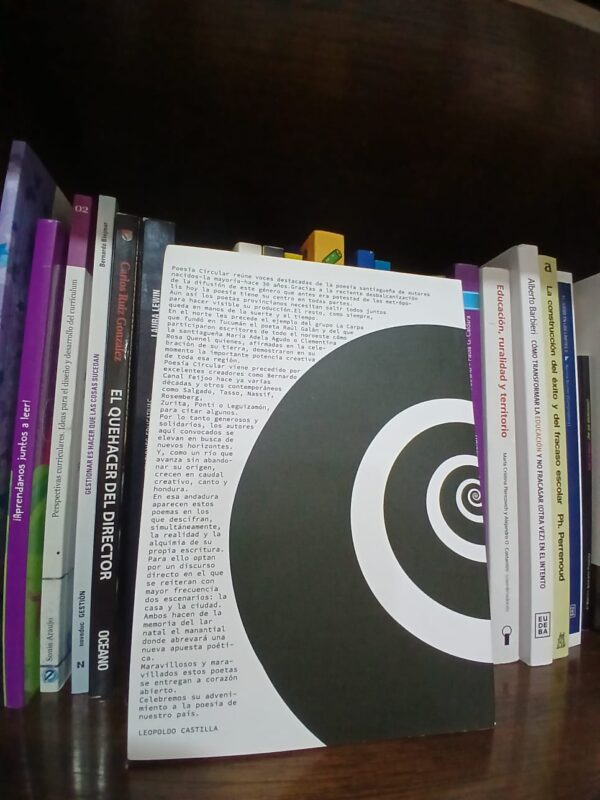 Poesía circular - Image 2