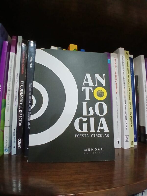 Poesía circular