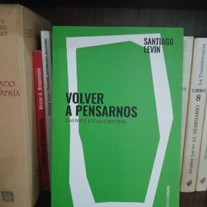 Volver a pensarnos