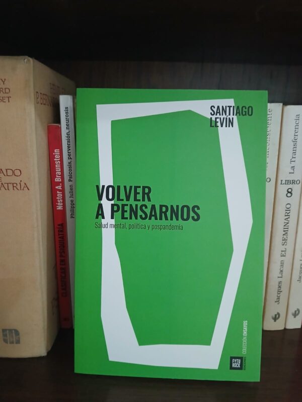 Volver a pensarnos