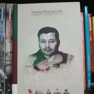 Francisco René Santucho. Obras completas