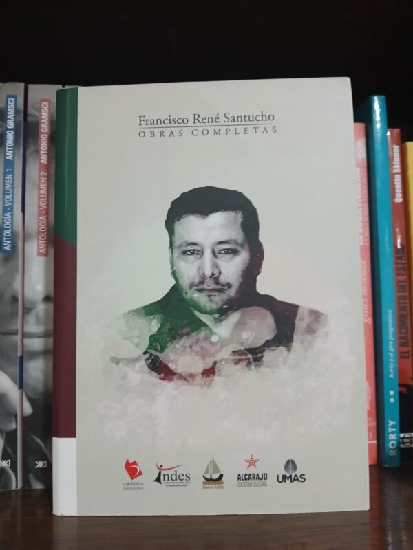 Francisco René Santucho. Obras completas