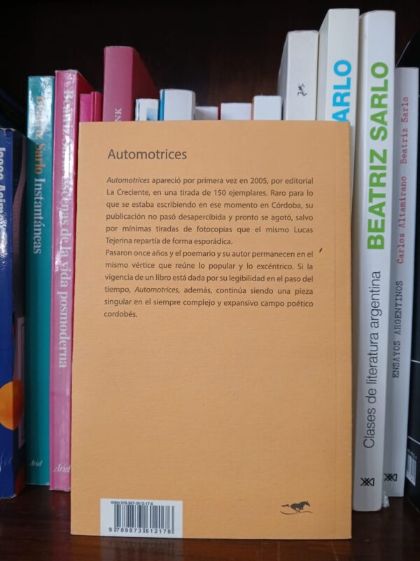Automotrices - Image 2