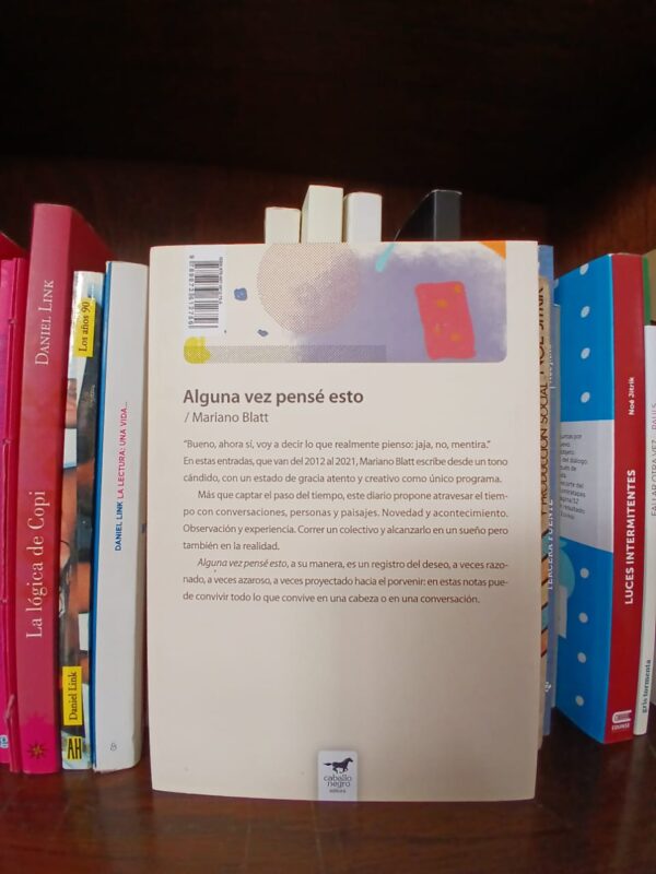 Alguna vez pensé esto - Image 2