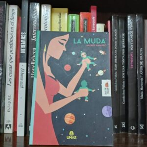 La muda