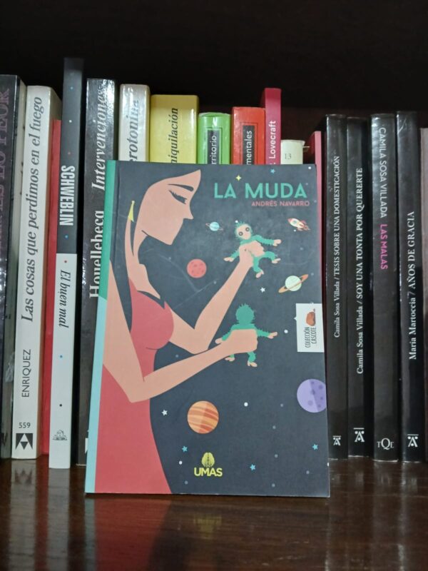 La muda