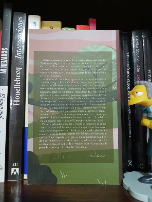 Otro libro de minitahs - Image 2