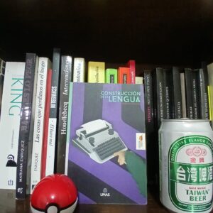 Construcción de la lengua