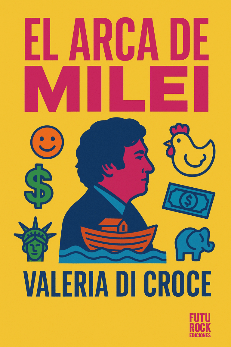 Lee más sobre el artículo LA REBELIÓN DE LOS OUTSIDERS