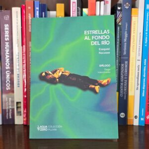 Estrellas al fondo del río