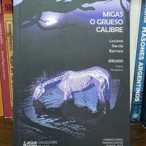 Migas o grueso calibre