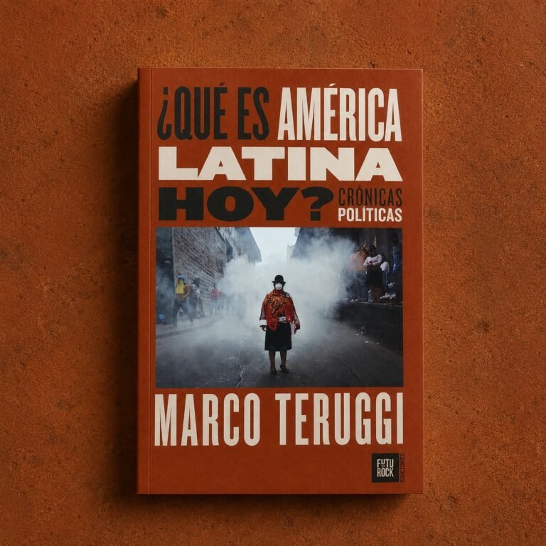 Lee más sobre el artículo VIAJAR ENTRE SIGNOS DE PREGUNTA