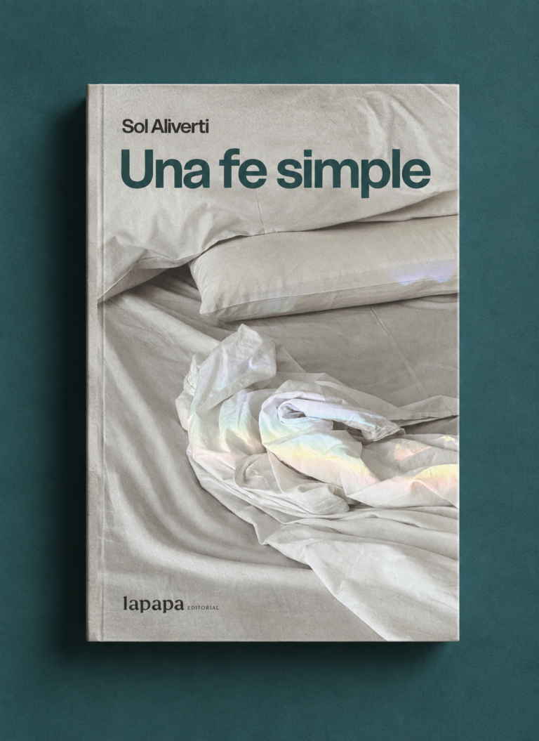 Lee más sobre el artículo TODAS LAS PALABRAS CAEN MUERTAS