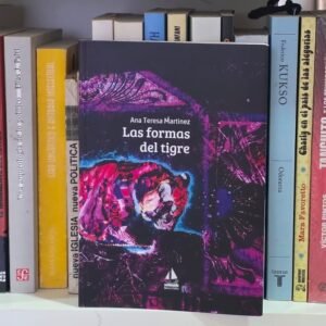 Las formas del tigre